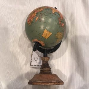 Brand new Tribal Design World decor